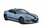 Subaru BRZ Gunma 2019 года (IT)